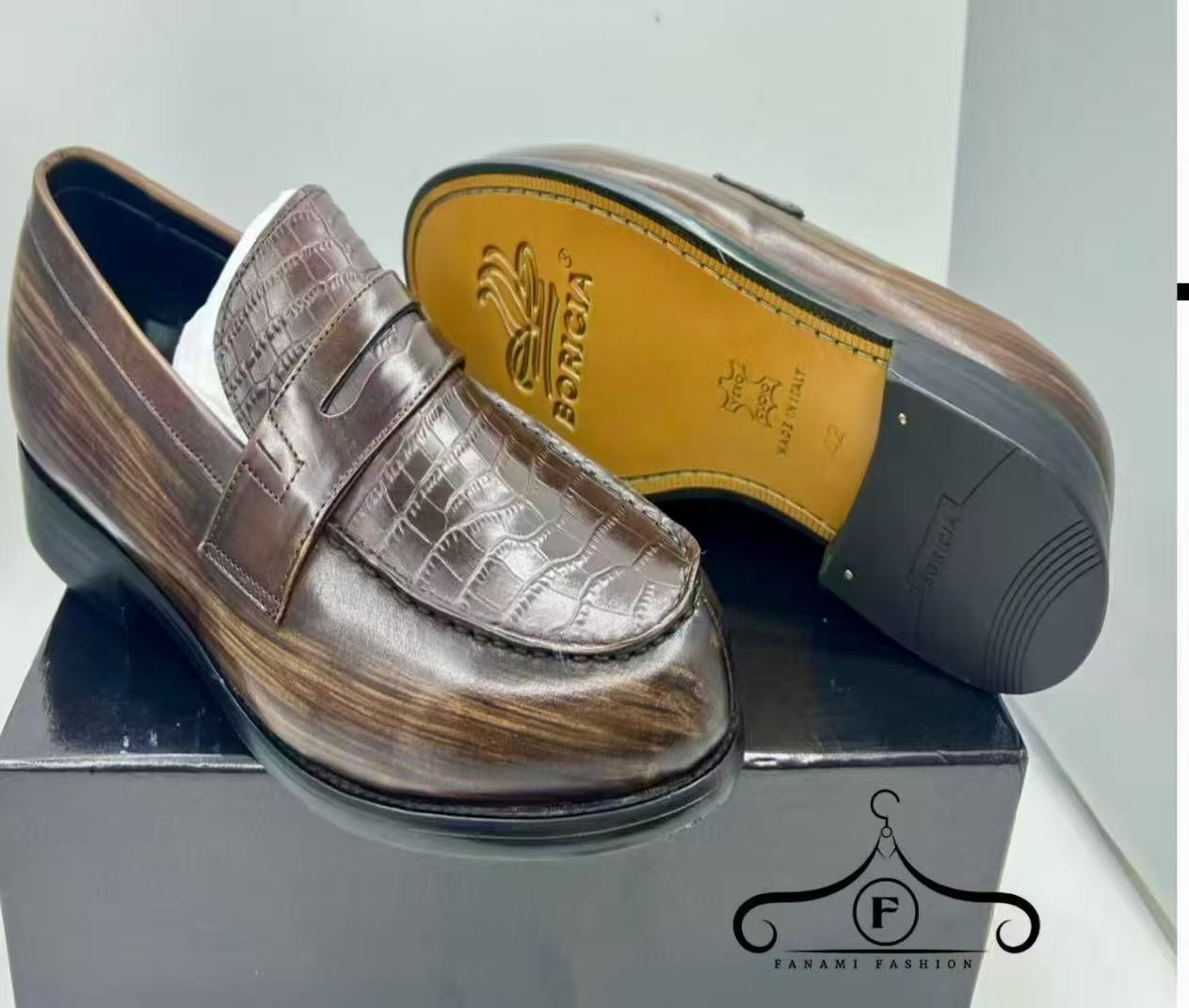 Shoes Collection