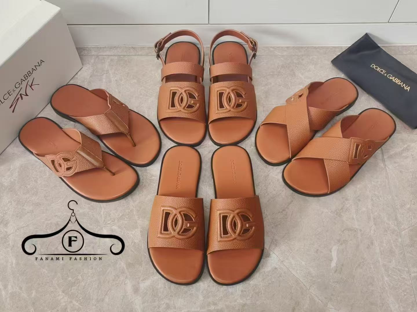 Shoes Collection