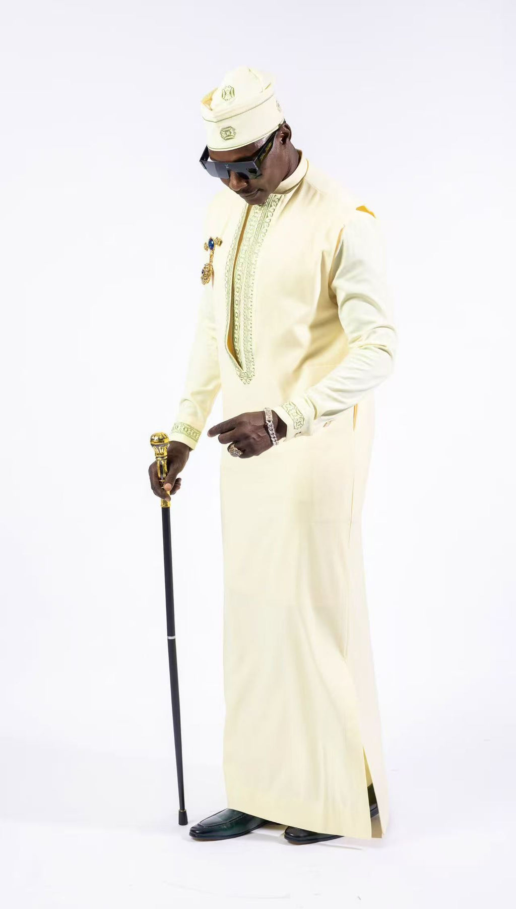 Fanami Fashion Dress
