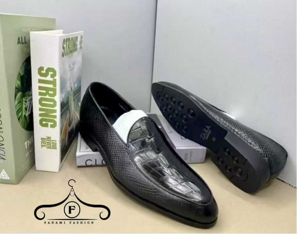 Shoes Collection