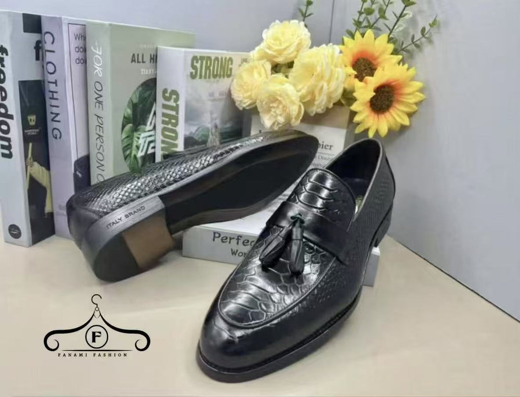 Shoes Collection