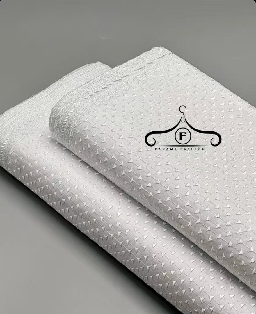 Fanami Premium Cotton Tee