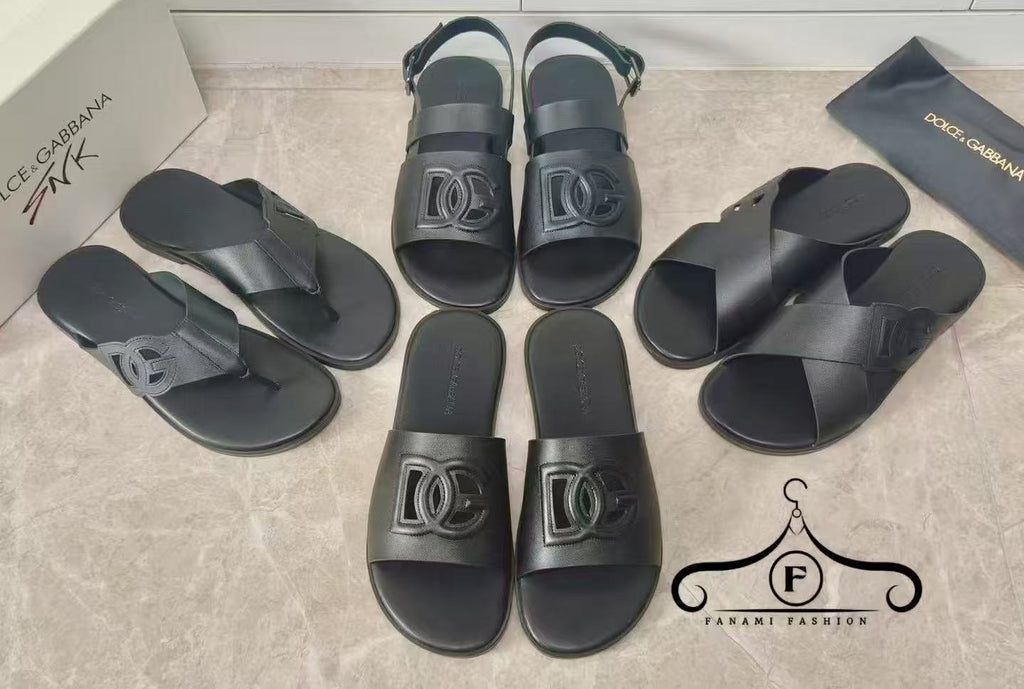 Shoes Collection