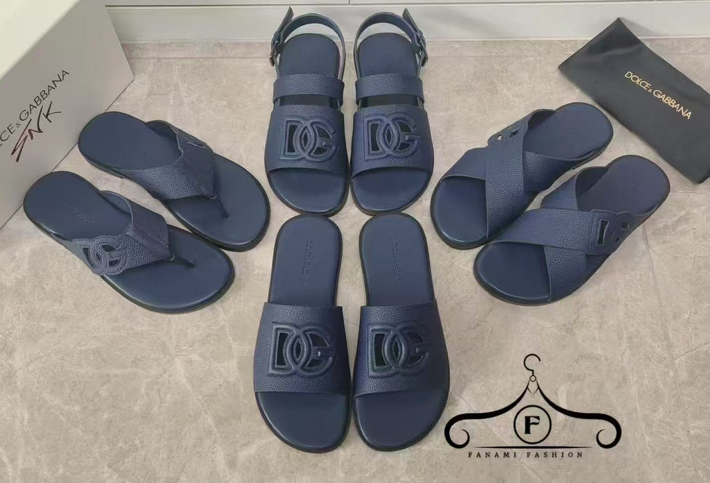 Shoes Collection