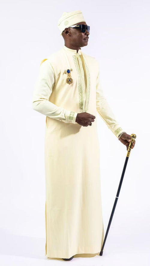 Fanami Fashion Dress