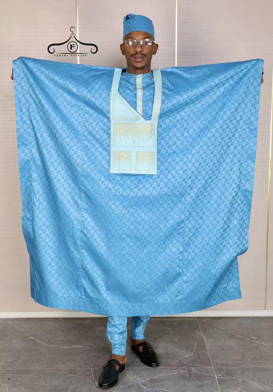 Fanami Fashion Dress