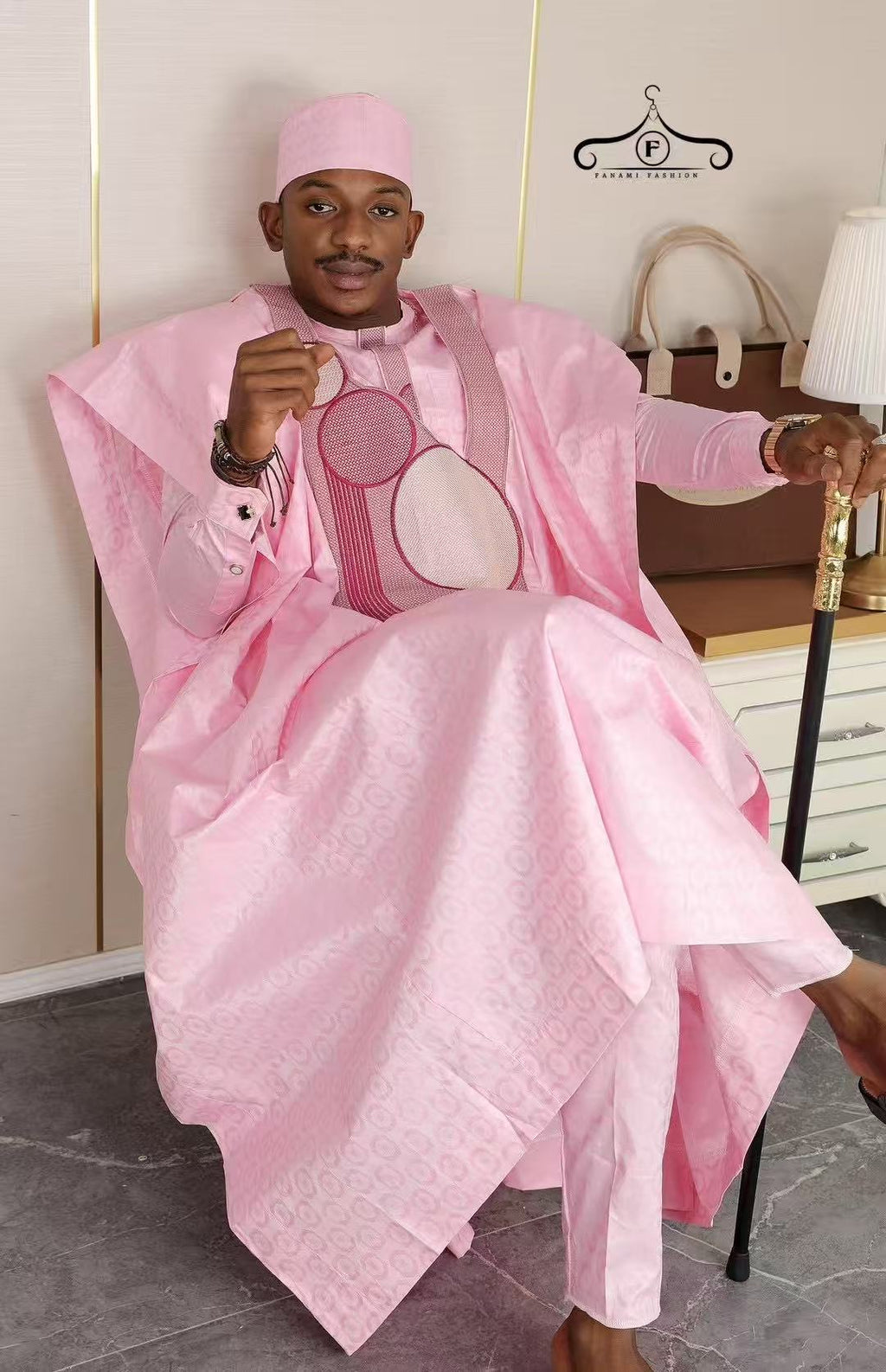 Men Kaftani
