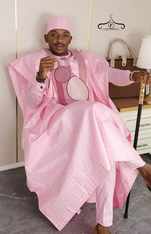 Men Kaftani
