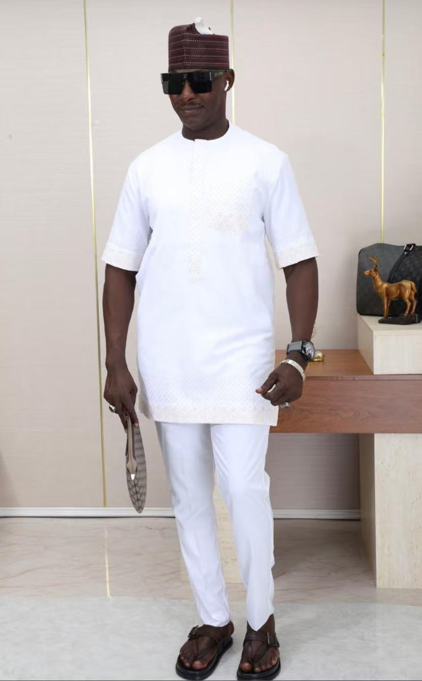 Fanami Fashion Dress