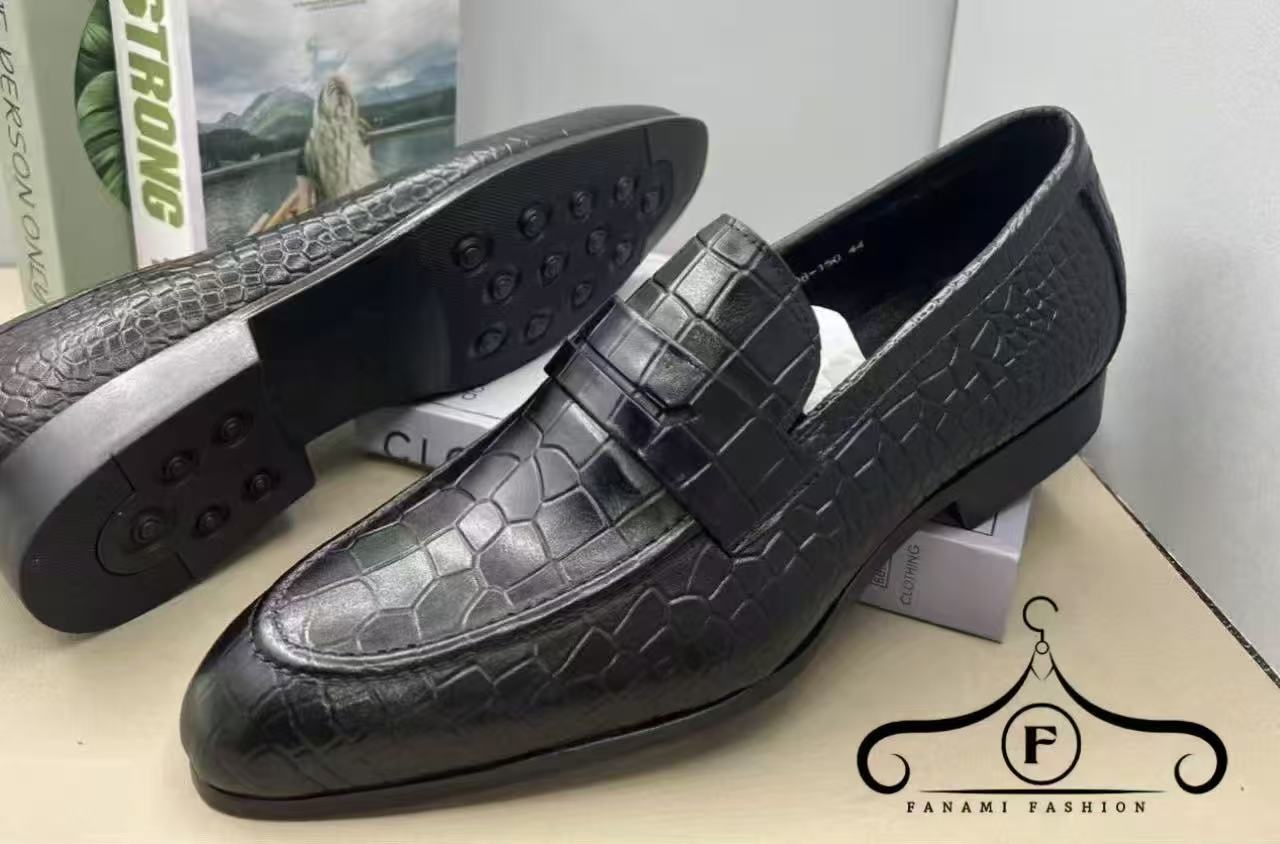 Shoes Collection