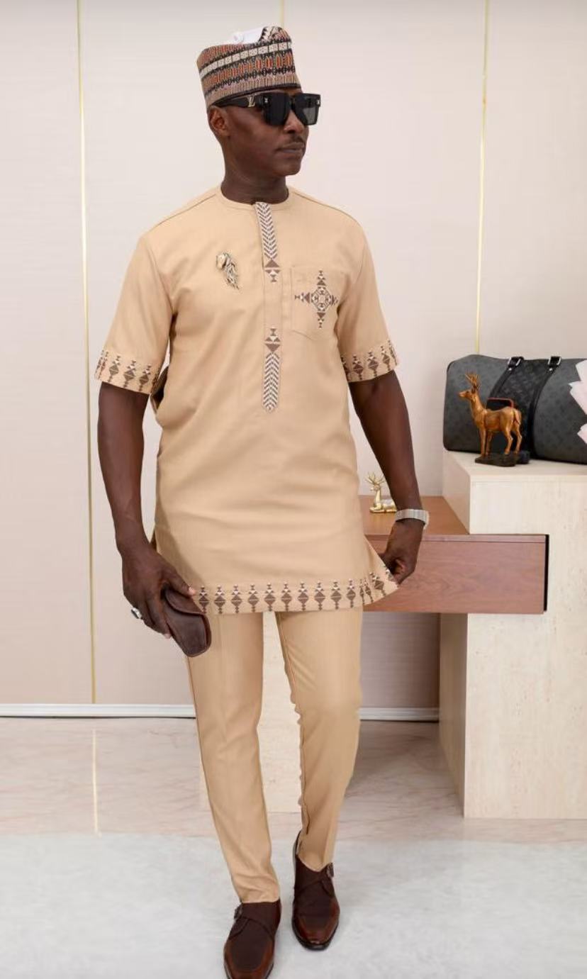 Fanami Fashion Dress