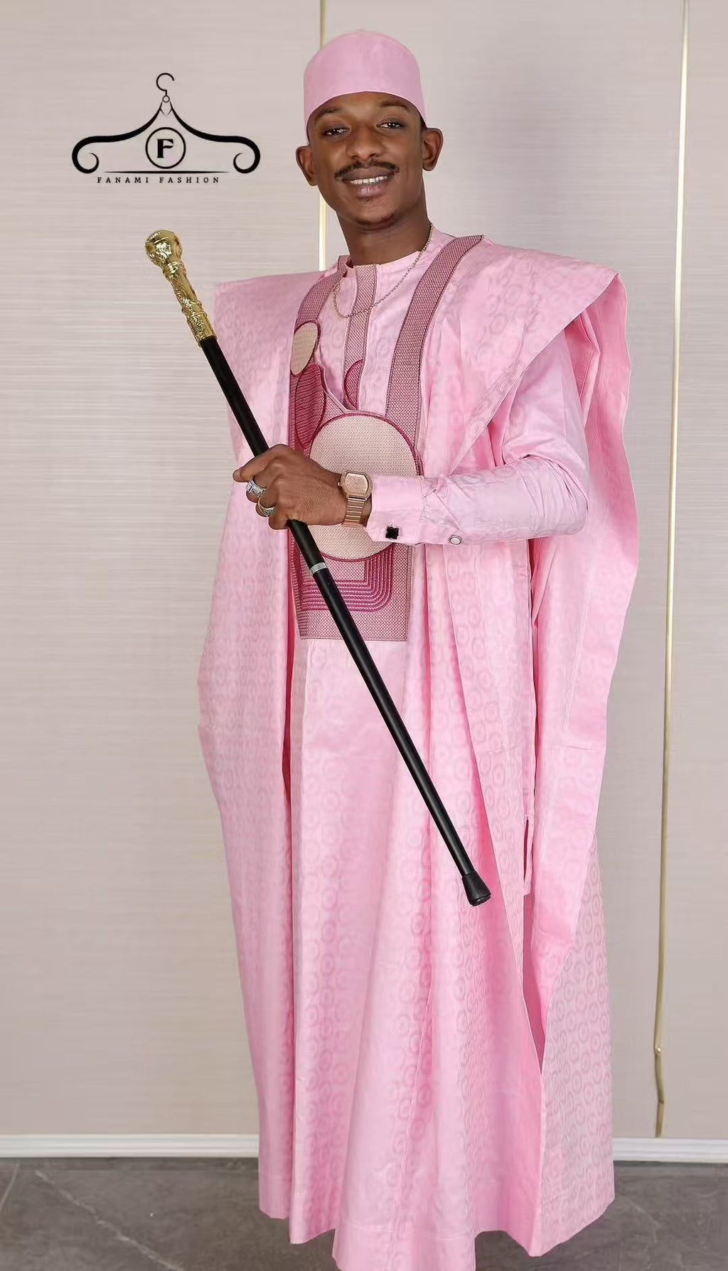 Men Kaftani
