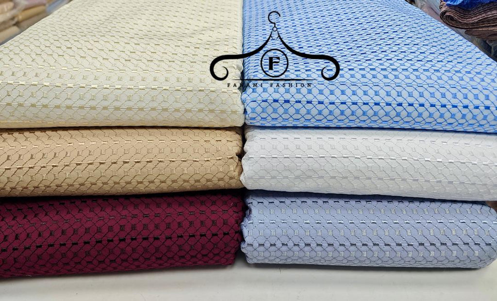 Fanami Premium Cotton Tee