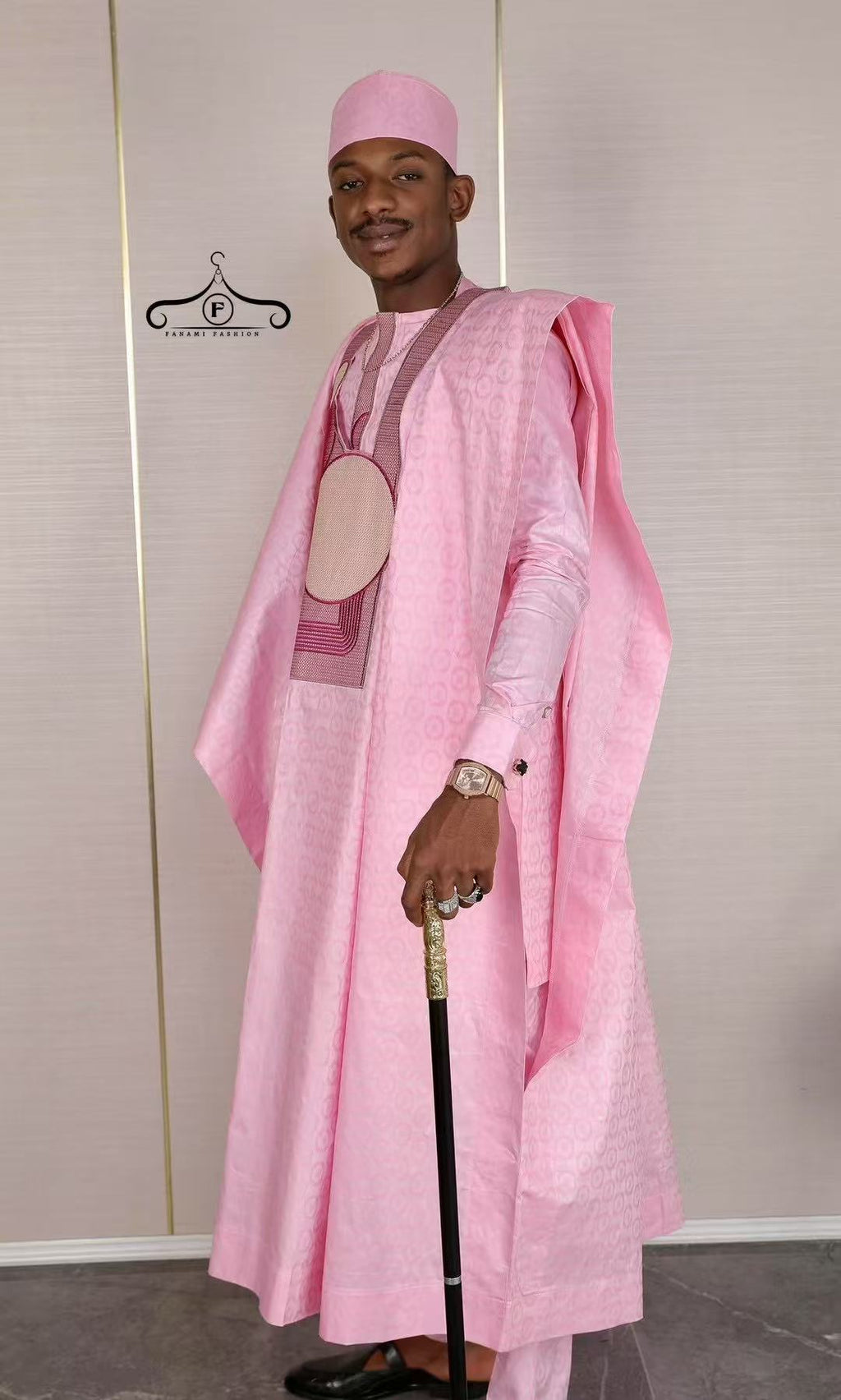 Men Kaftani